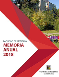  Memoria FAME 2018