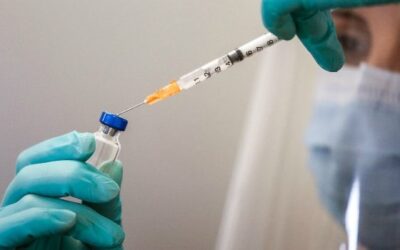 Las vacunas, claves para proteger la salud