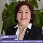 Dra. María Alejandra Droguett: “Cada día las mujeres están cerrando brechas participando activamente en la generación de conocimiento científico y productivo”